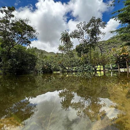 Vale Da Vacaria 호텔 Serra do Cipo National Park 외부 사진