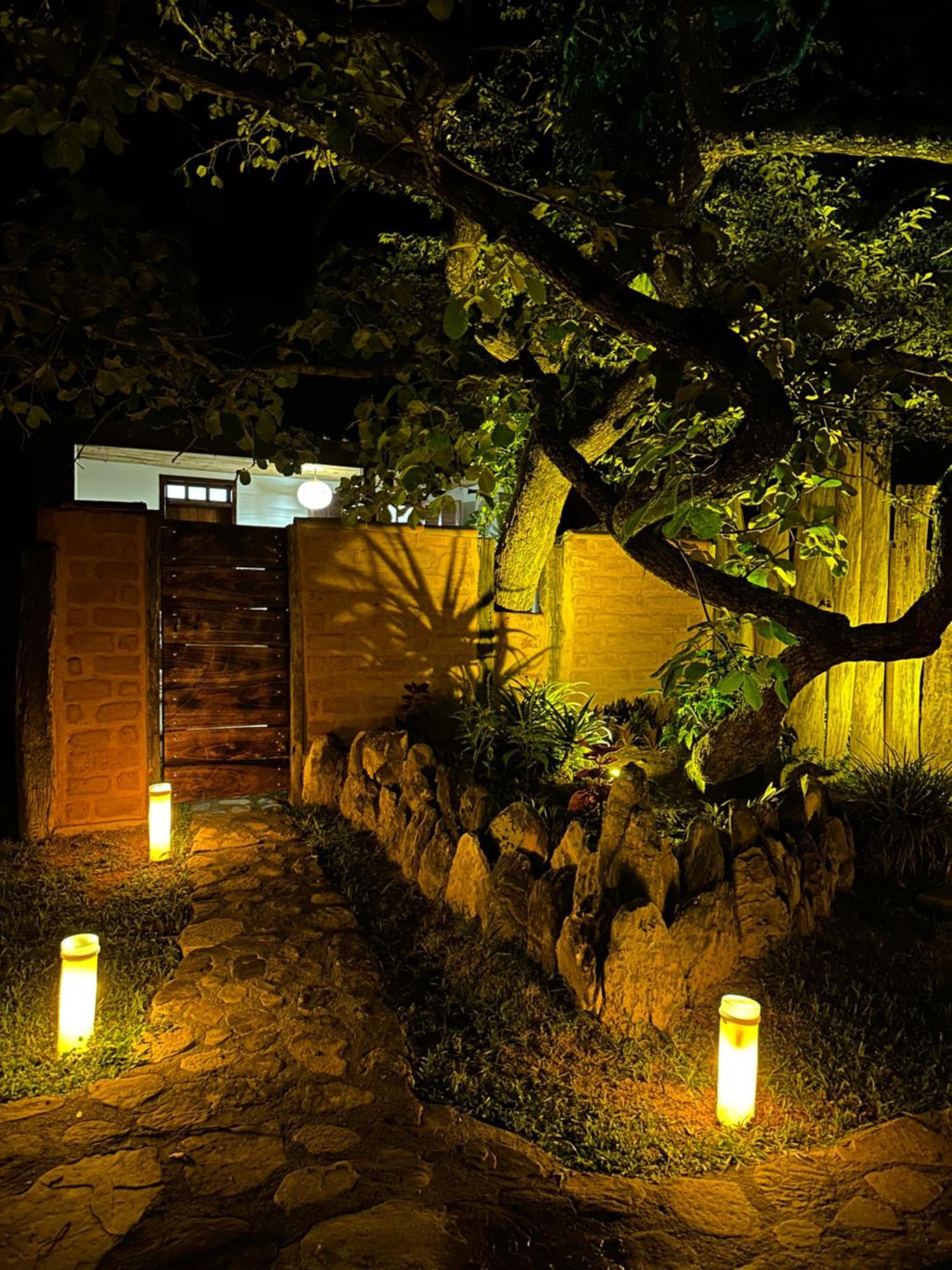 Vale Da Vacaria 호텔 Serra do Cipo National Park 객실 사진