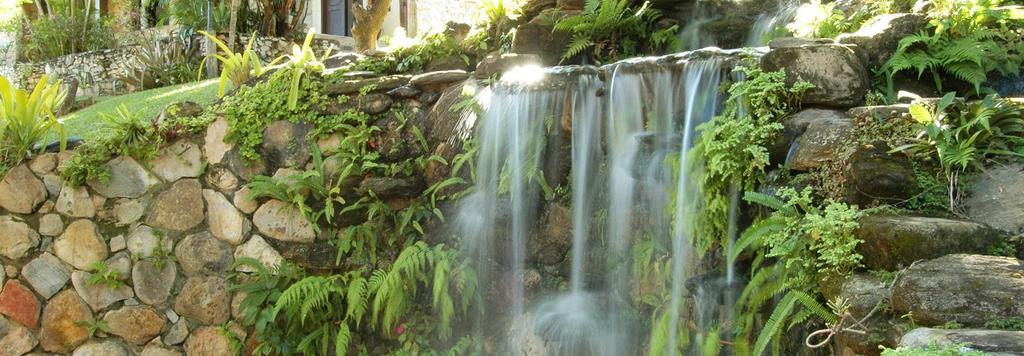 Vale Da Vacaria 호텔 Serra do Cipo National Park 외부 사진
